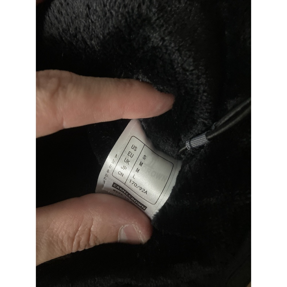 Camel Crown Small Womens Winter Ski Snowboarding Jacket - Picture 7 of 8